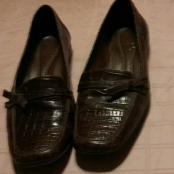 Michelle D loafers - Picture 3 of 7